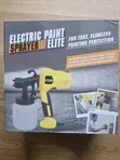 Handheld Portable Electric Paint Sprayer - Elite Automatic - 1