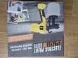 Handheld Portable Electric Paint Sprayer - Elite Automatic - 2