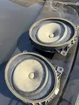 Toyota Land Cruiser/Highlander/Fortuner OEM Door Speakers (2010-2026) - 1