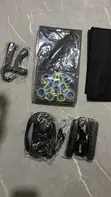 All-in-One Foldable Push-Up Board Set - 2