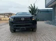 Nissan Frontier S 2024 - 2