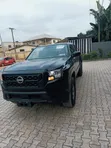 Nissan Frontier S 2024 - 3
