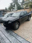 Nissan Frontier S 2024 - 5