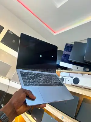 HP EliteBook 830 G6 Laptop - Intel Core i5, 8GB RAM, 256GB SSD