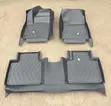Nissan Rogue / X-Trail Custom Fit Floor Mats - 1