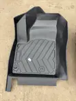 Nissan Rogue / X-Trail Custom Fit Floor Mats - 2