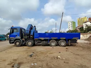 Track Crane Rentals - Mindful Steps Logistics