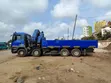 Track Crane Rentals - Mindful Steps Logistics - 1