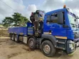 Track Crane Rentals - Mindful Steps Logistics - 3