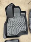 Acura RDX Floor Mats (Carpet) 2019-2026 - 2