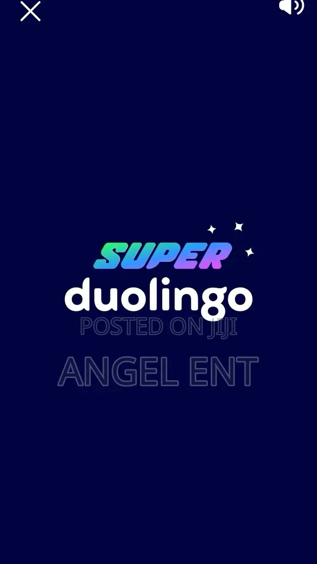 Super Duolingo Subscription - Monthly & Yearly - 1
