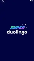 Super Duolingo Subscription - Monthly & Yearly - 1