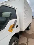 Kia Truck Container - 1