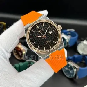 Tissot PRX Automatic Wristwatch