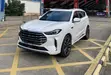 Jetour X70 1.5 7-Seater FWD 2022 White - 2