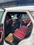 Jetour X70 1.5 7-Seater FWD 2022 White - 3