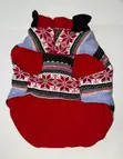 Humane Society Christmas Dog Sweater - Large - 1