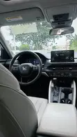 Honda Accord EX CVT 2023 White - 2