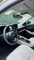 Honda Accord EX CVT 2023 White - 3