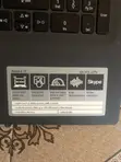 Acer Aspire E5-573 Laptop - 8GB RAM, 320GB HDD - 4