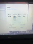 Acer Aspire E5-573 Laptop - 8GB RAM, 320GB HDD - 5