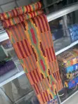 Hand-Woven Kente Cloth - Bonwire Quality - 2