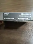 New Samsung Z Fold 8 256GB Graphite - 3