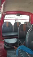 Toyota HiAce 2022 Crew Bus - 3