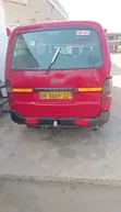 Toyota HiAce 2022 Crew Bus - 4