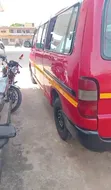 Toyota HiAce 2022 Crew Bus - 5