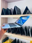 HP EliteBook 840 G3 Laptop - Core i5, 8GB RAM, 256GB SSD - 3