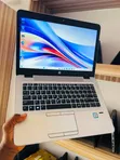 HP EliteBook 840 G3 Laptop - Core i5, 8GB RAM, 256GB SSD - 4