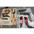 Toyota 4-Runner 2010-2022 Body Kit Upgrade - 4