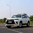 Toyota 4-Runner 2010-2022 Body Kit Upgrade - 5