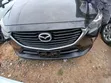 Mazda CX-3 2018 Black - 1