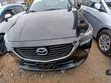 Mazda CX-3 2018 Black - 2