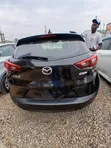 Mazda CX-3 2018 Black - 3