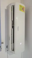 Nasco Air Conditioner 1.5hp - 1