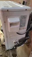 Nasco Air Conditioner 1.5hp - 3