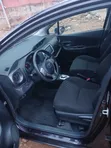 Toyota Vitz 2014 Burgundy - 3