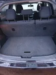 Toyota Vitz 2014 Burgundy - 4