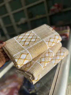 Classy Original Bonwire Kente - New Designs
