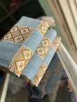 Classy Original Bonwire Kente - New Designs - 2