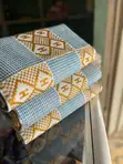 Classy Original Bonwire Kente - New Designs - 3