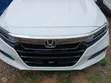 Honda Accord 2021 White - 1