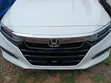 Honda Accord 2021 White - 2