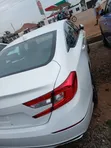 Honda Accord 2021 White - 4