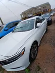 Honda Accord 2021 White - 5