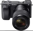 Sony Alpha 6400 Camera - 1
