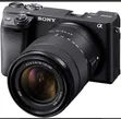 Sony Alpha 6400 Camera - 2